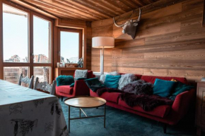 IMMODREAMS - Le Lodge Avoriaz